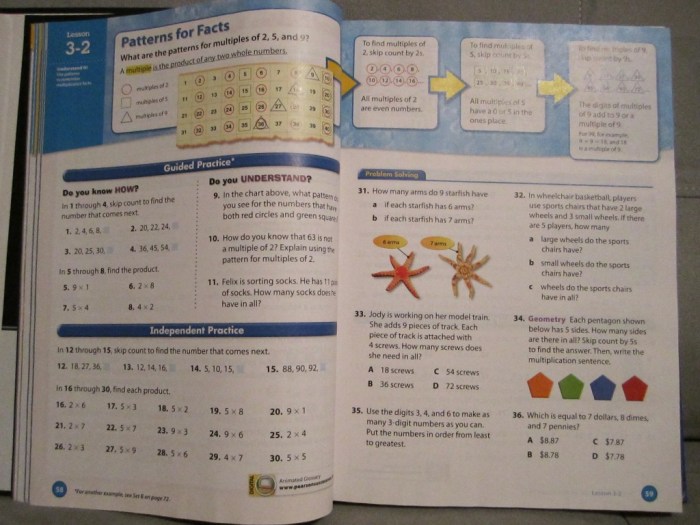 Envision math grade 6 pdf