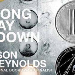 Long way down jason reynolds quotes