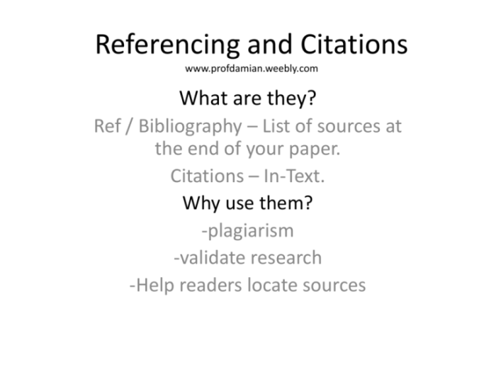 Indica cuál de las dos referencias bibliográficas está correctamente escrita.